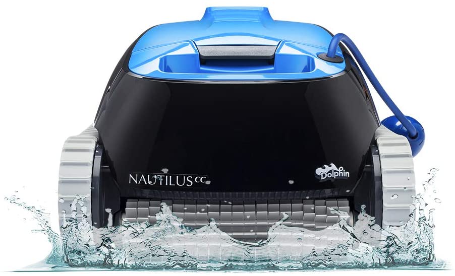 DOLPHIN Automatic Pool Cleaner 