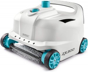 Deluxe Automatic Pool Cleaner