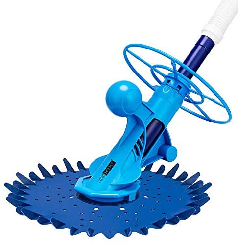 VIVOHOME Automatic Pool Cleaner