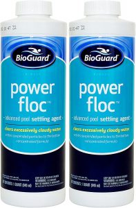 BioGuard Power Flocculant
